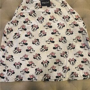 Disney Milk Snob Nursing Cover